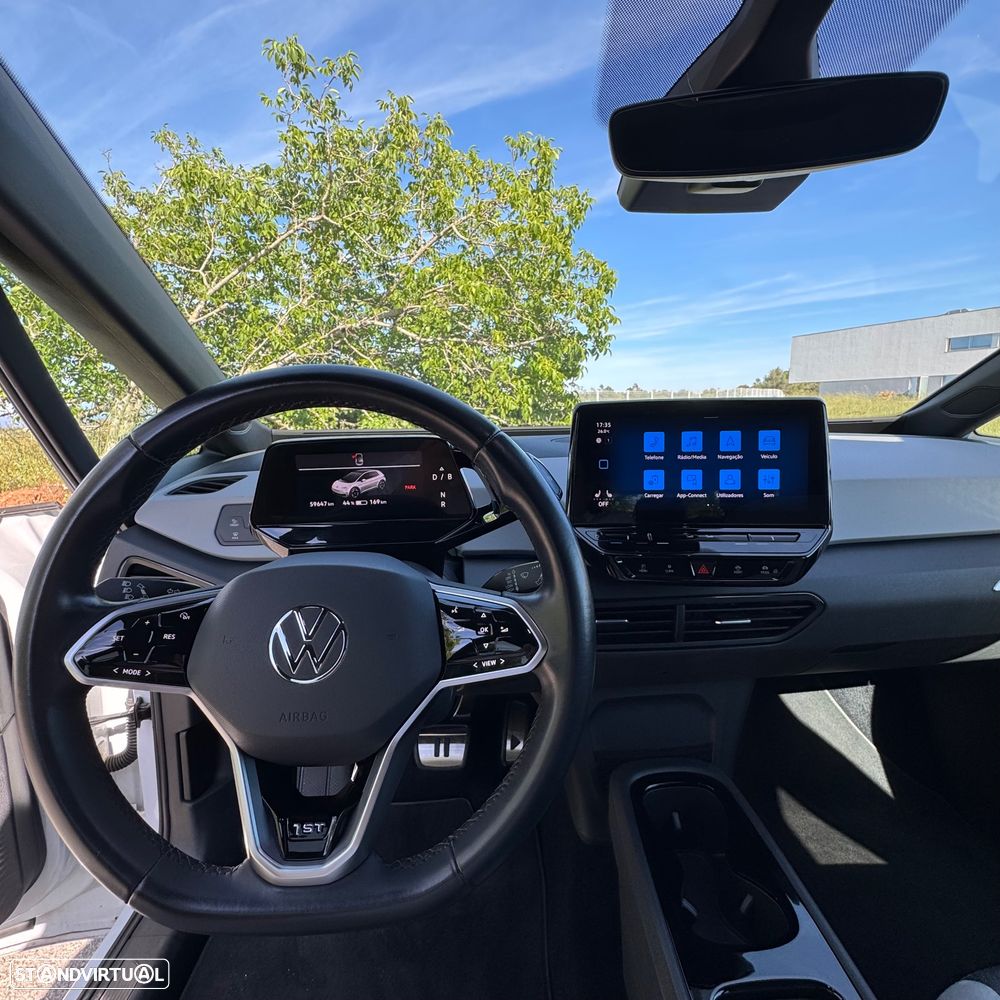 VW ID.3 Performance Upgrade Pro 1st Plus - 12