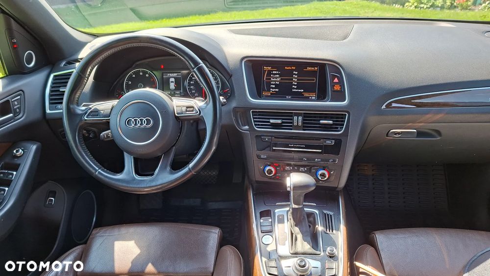 Audi Q5 - 19