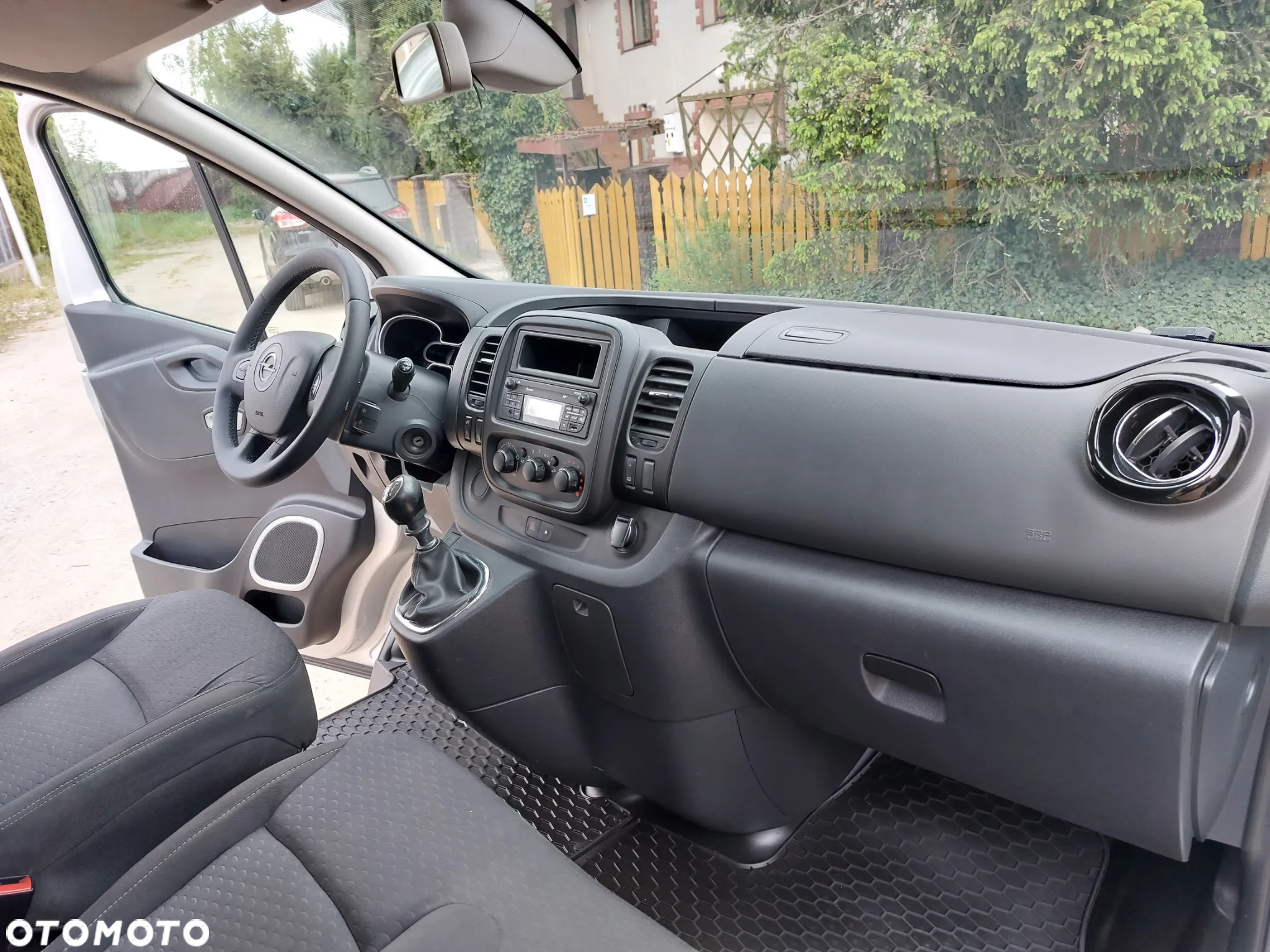 Opel Vivaro Tourer 1.6 CDTI L2 - 31