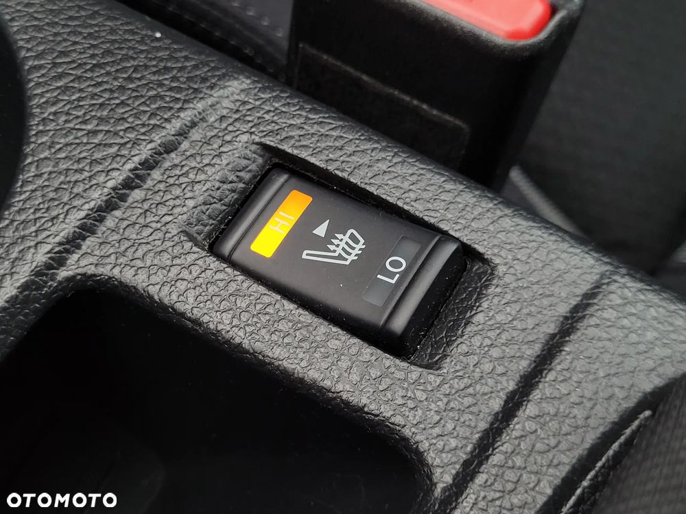 Nissan Qashqai 1.2 DIG-T N-Connecta - 18