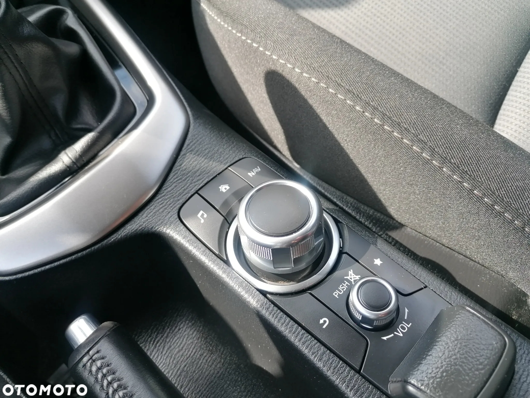 Mazda CX-3 2.0 Skypassion - 18