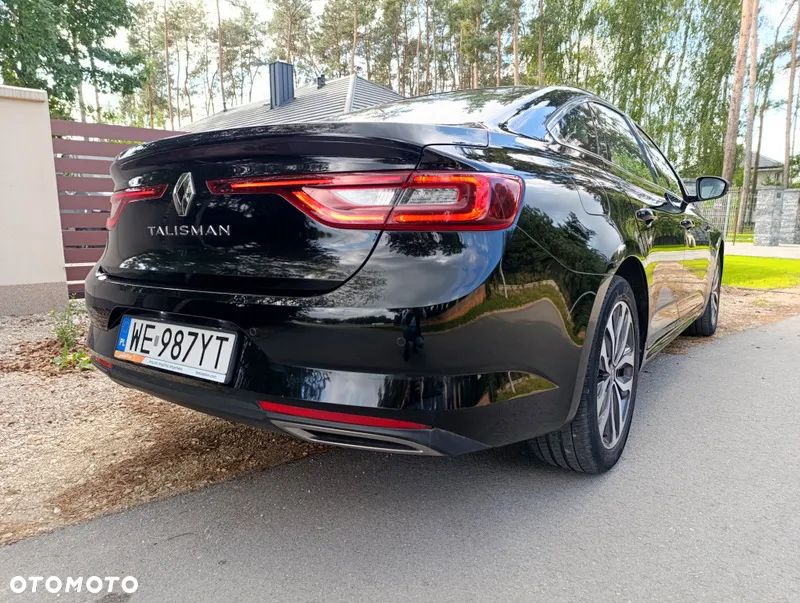 Renault Talisman 1.3 TCe FAP Intens EDC - 9