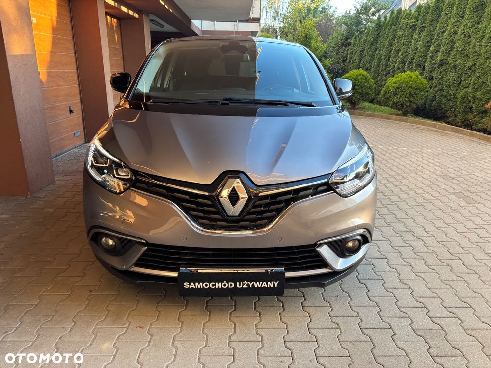 Renault Scenic - 25