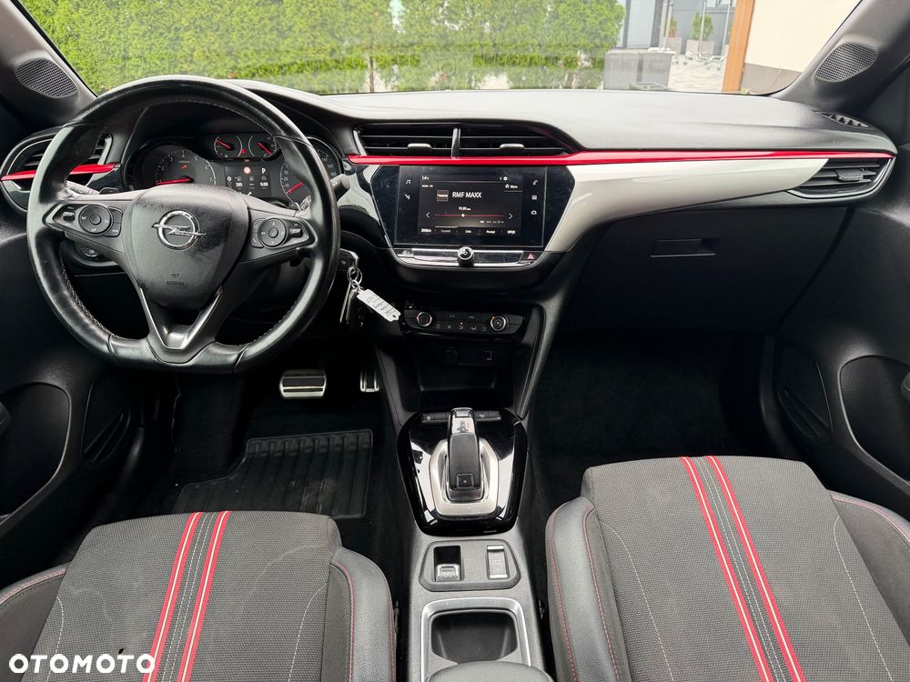 Opel Corsa 1.2 GS Line Plus Pack S&S - 16