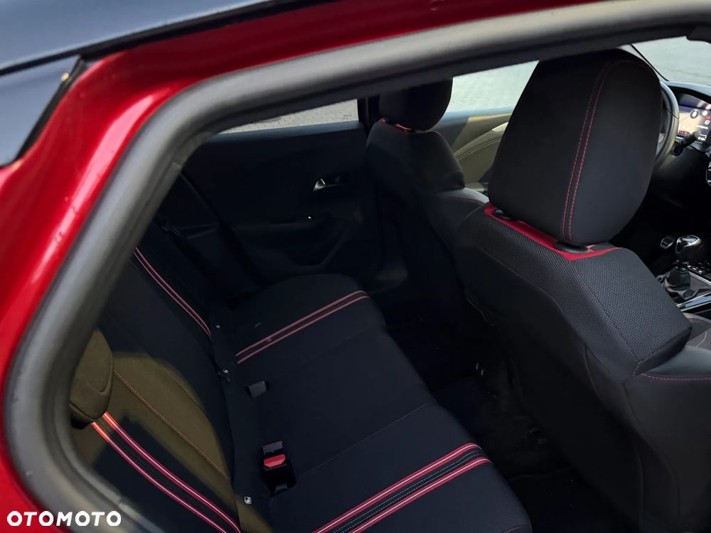 Opel Corsa 1.2 GS Line S&S - 8