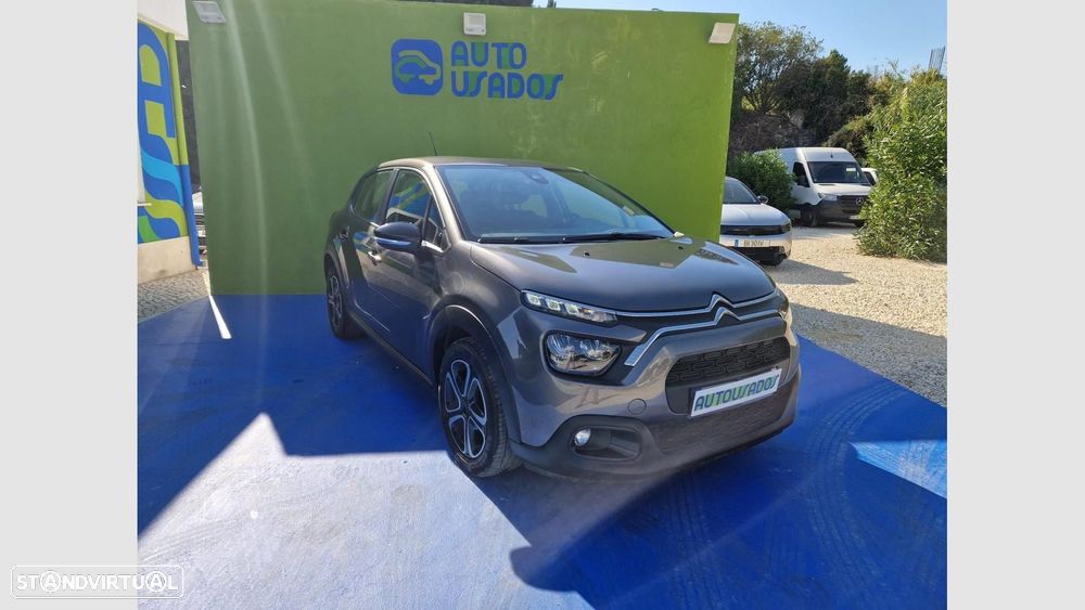 Citroën C3 1.2 PureTech C-Series - 2