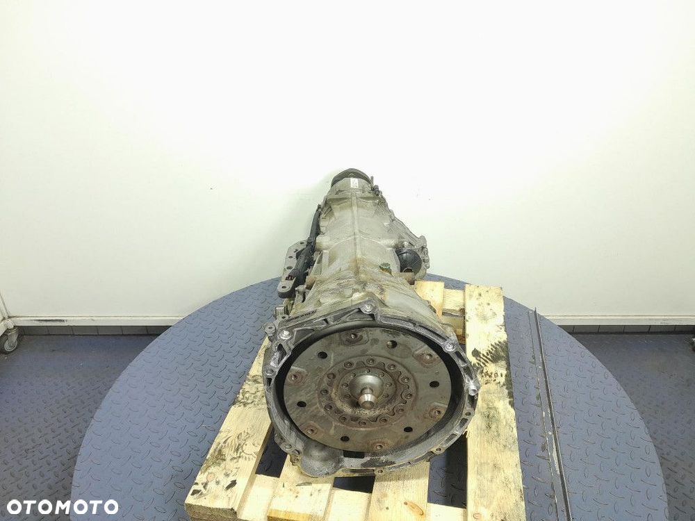 BMW X5 G05 2.0D 231 KM SKRZYNIA BIEGÓW AUTOMAT GA8HP51X - 1