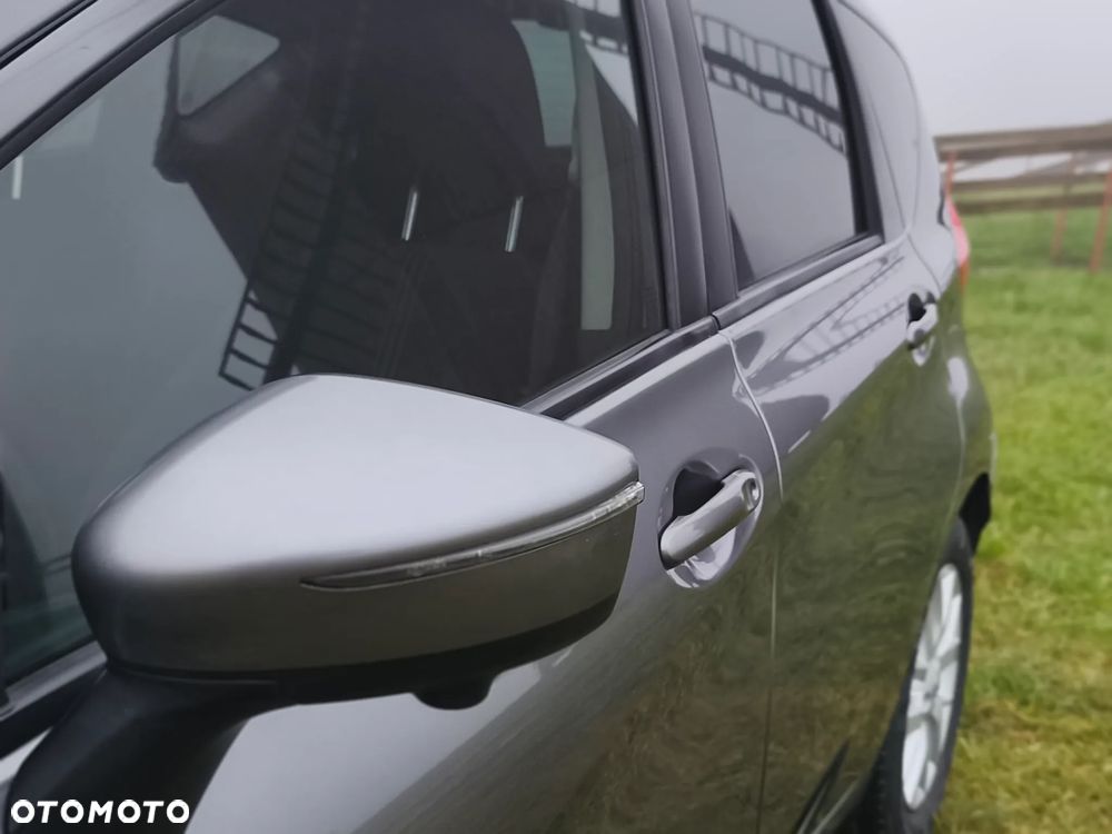 Nissan Note 1.2 Tekna - 30