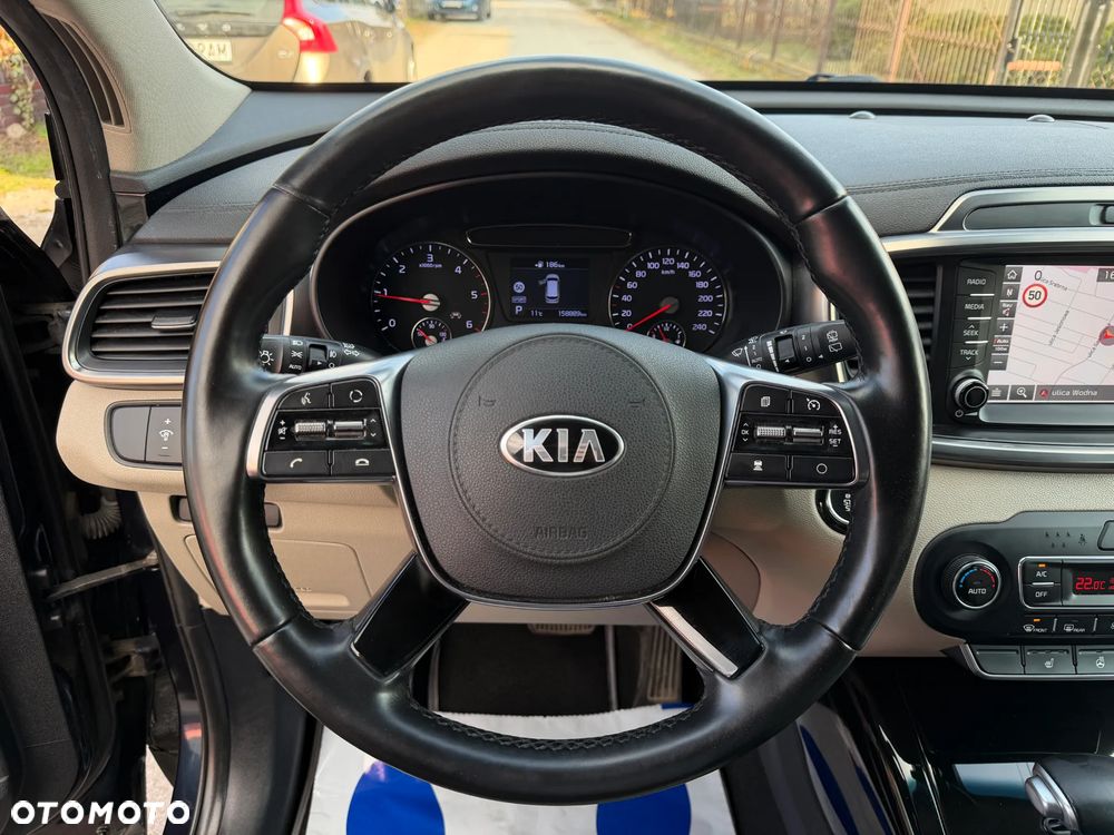 Kia Sorento 2.0 CRDI L - 24