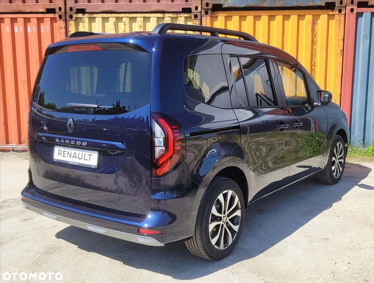 Renault Kangoo - 8