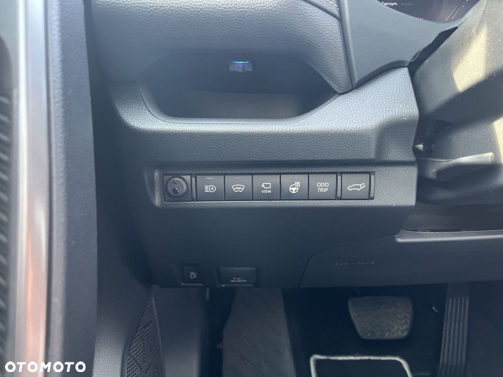 Toyota RAV4 2.5 Hybrid GR Sport 4x4 - 13