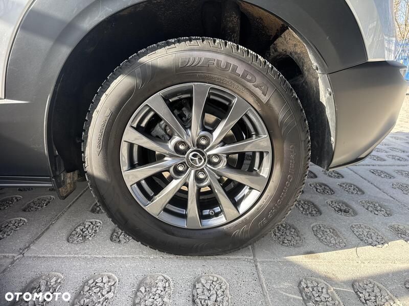 Mazda CX-30 2.0 mHEV Kanjo 2WD - 17