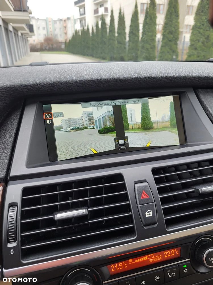 BMW X5 xDrive35i - 27