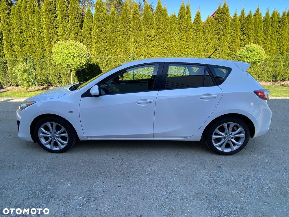 Mazda 3 1.6 Comfort - 7
