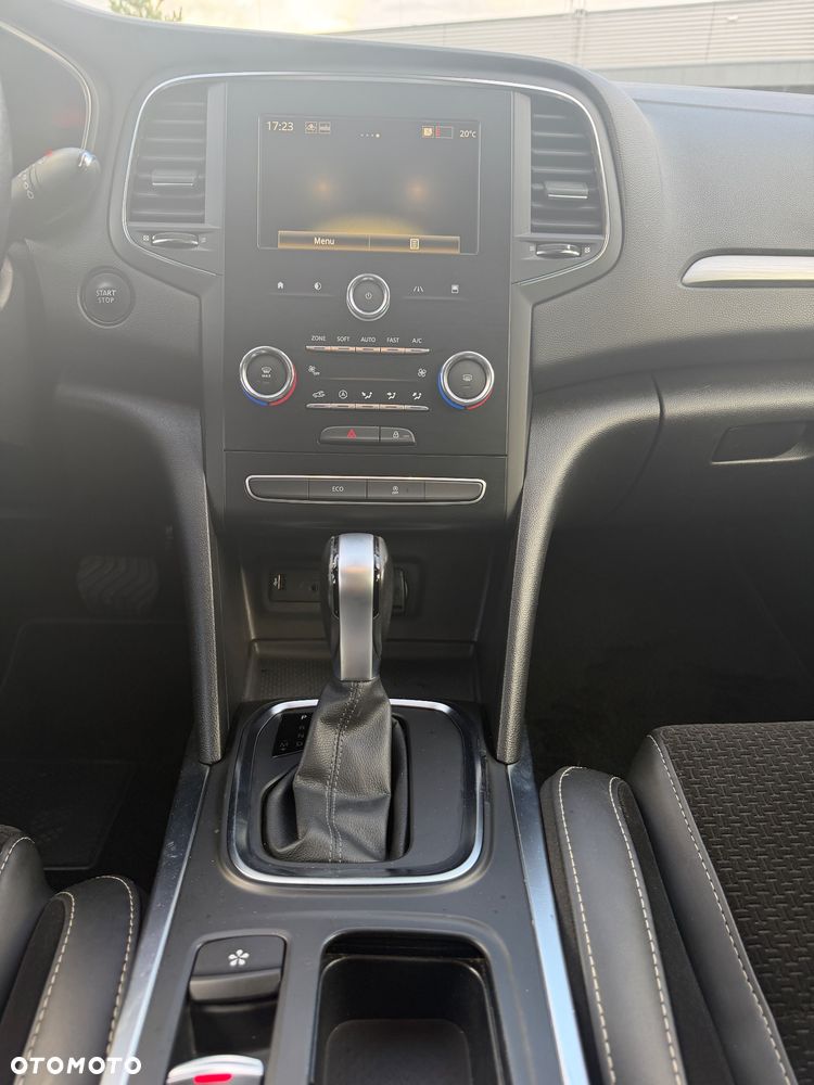 Renault Megane 1.3 TCe FAP GT Line EDC - 13