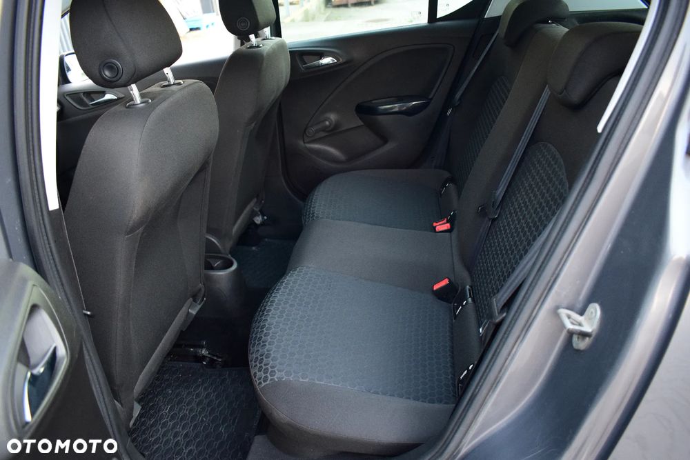 Opel Corsa 1.4 Color Edition - 20