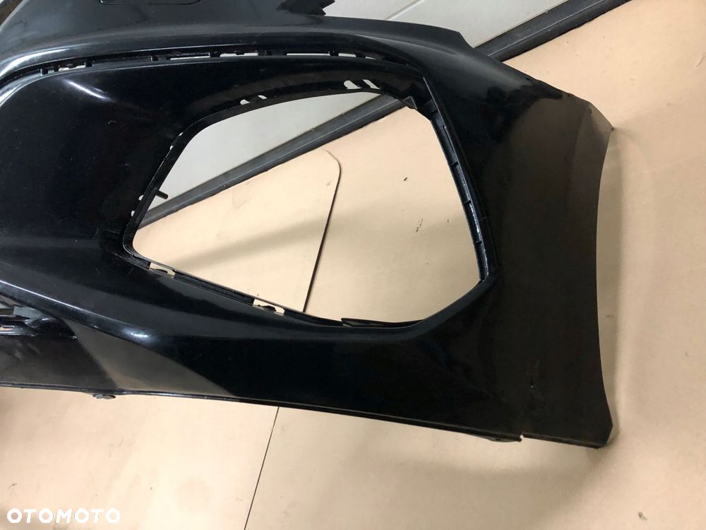 zderzak audi a3 iv sline audi a3 8y0 sline przÓd zderzak audi a3 sline 8y0 - 8