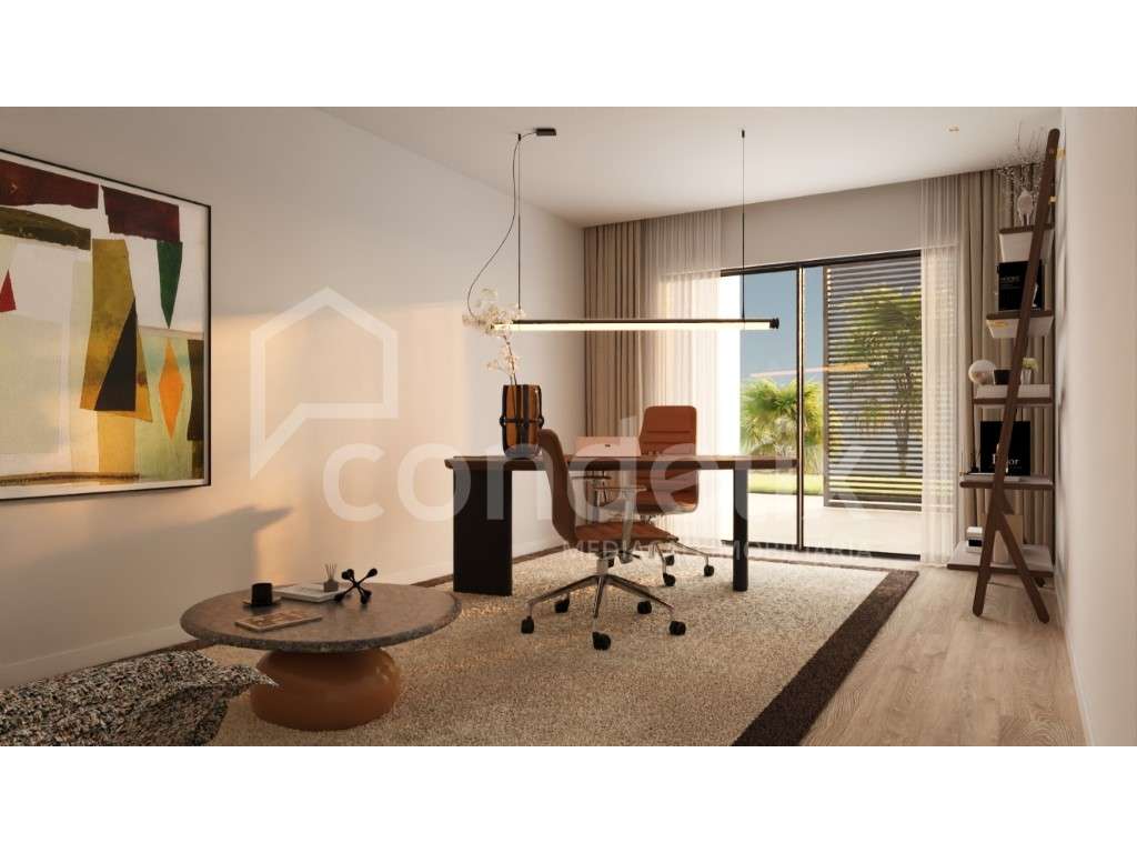 Moradia de Luxo com vista soberba para a Baía do Funchal - Grande imagem: 5/30