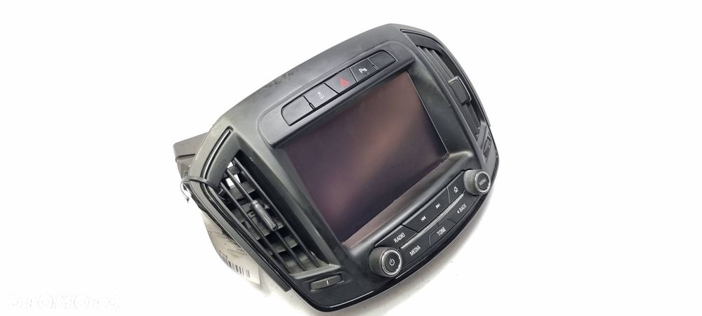 RADIO OPEL INSIGNIA A LIFT 26202390 - 5