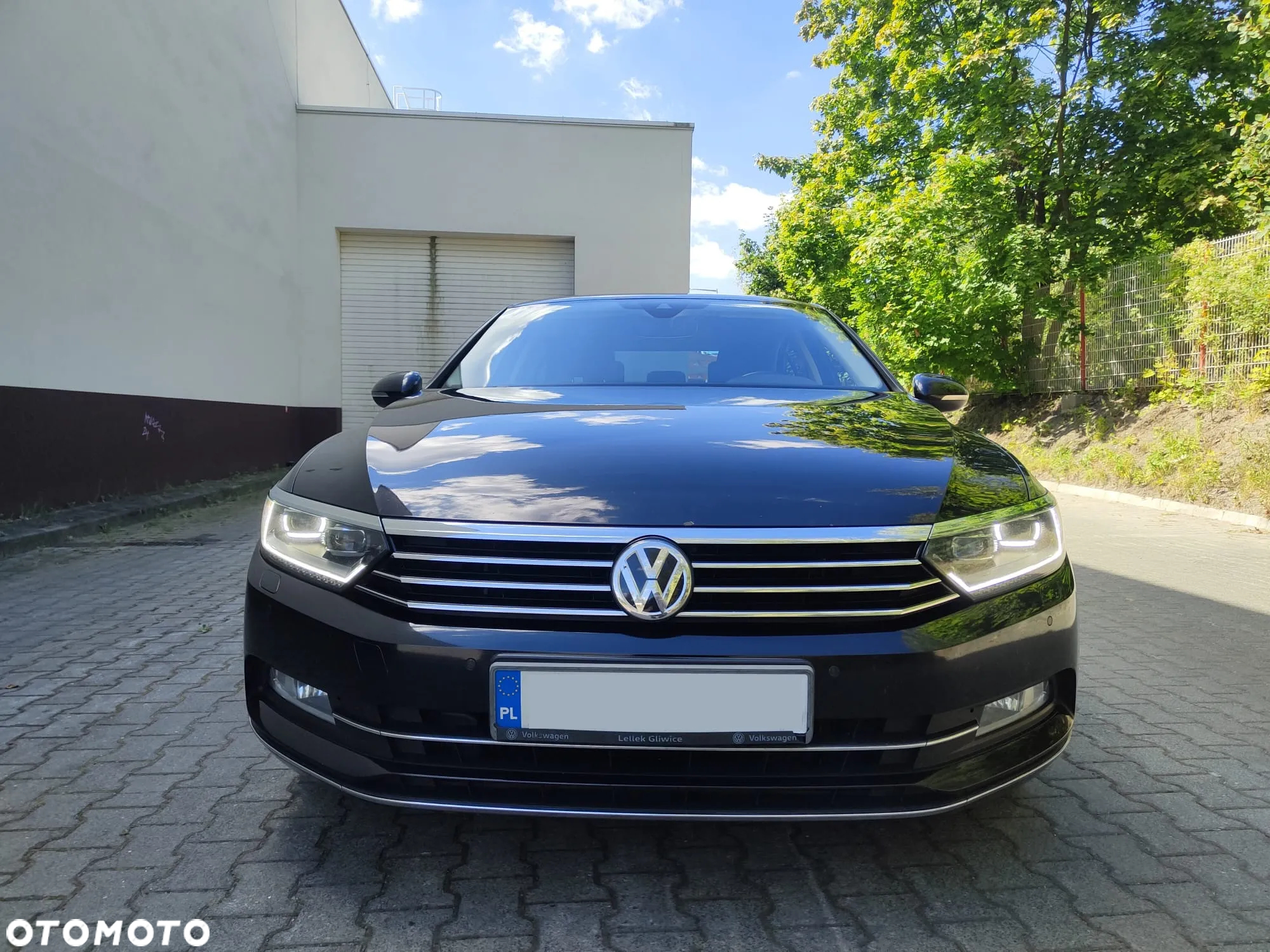 Volkswagen Passat 2.0 TDI BMT Highline DSG - 3