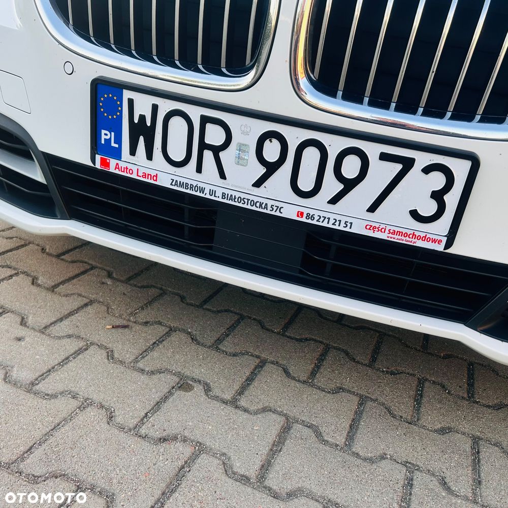 BMW Seria 5 520d - 17
