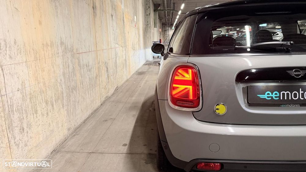 MINI 3 Portas Cooper SE Yours - 18