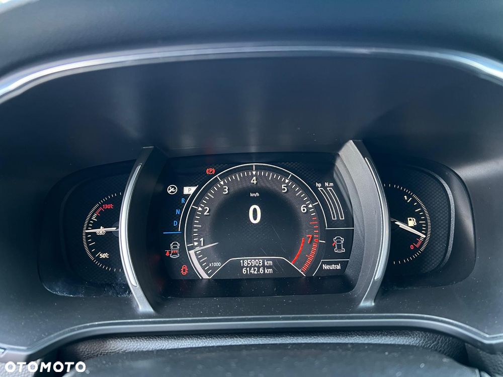 Renault Megane 1.6 TCe GT EDC - 20