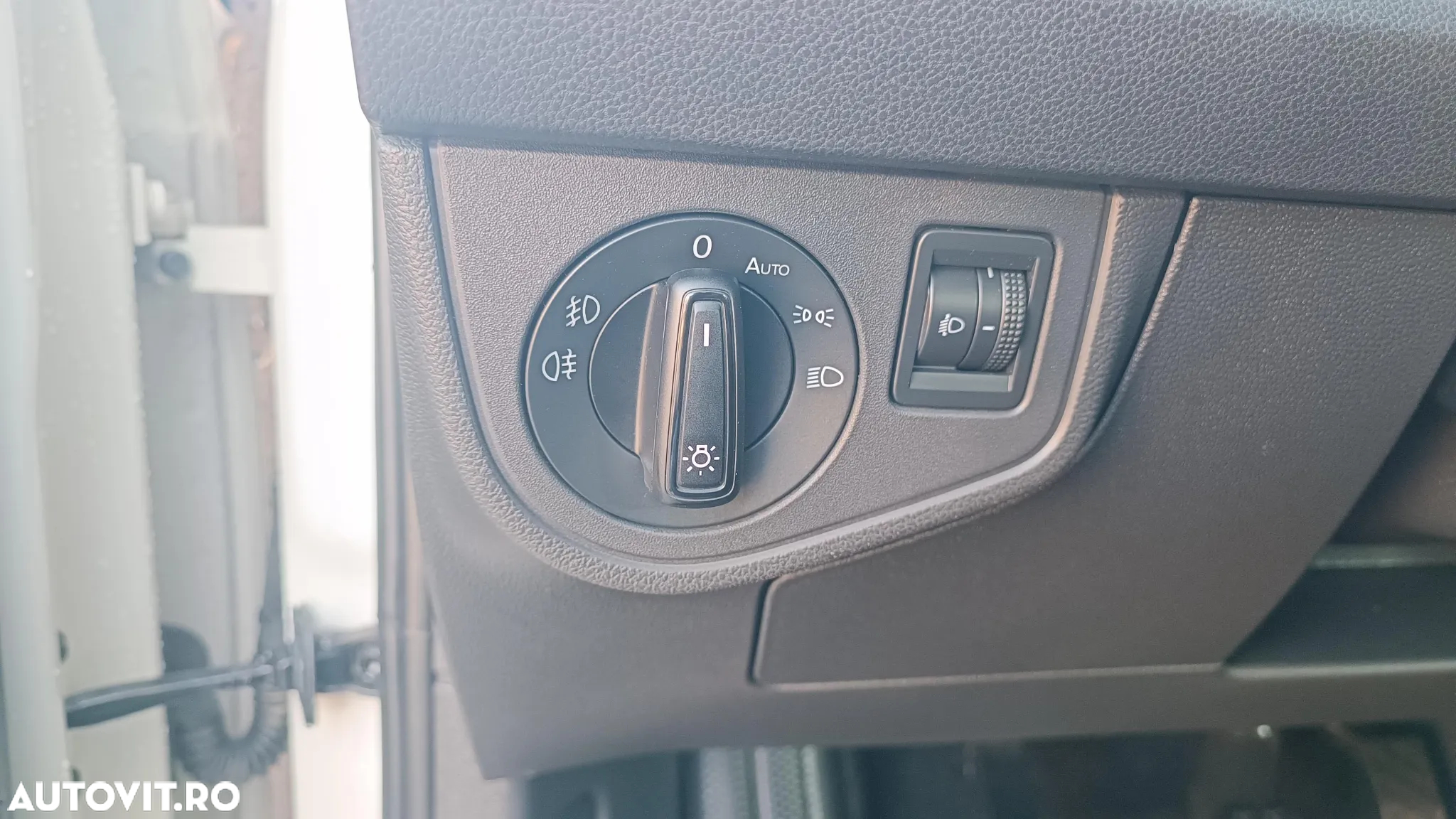 Volkswagen Polo 1.0 TSI Life - 10
