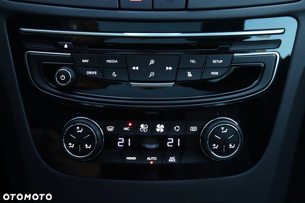 Peugeot 508 2.0 BlueHDi Allure S&S - 31