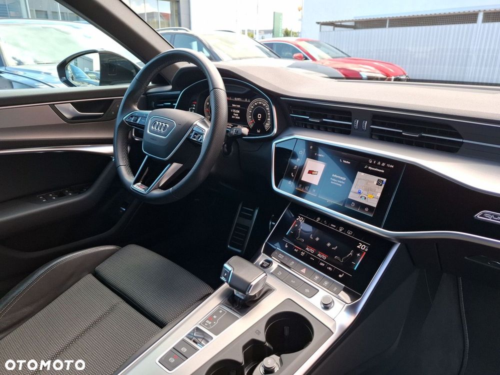 Audi A6 Limousine - 10