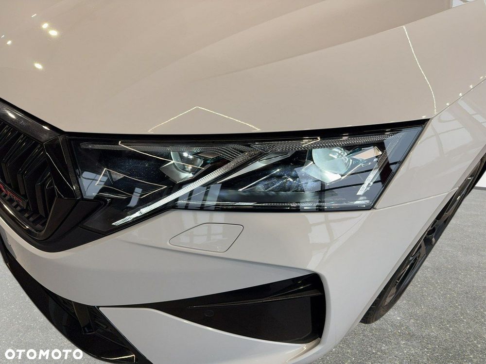 Skoda Octavia - 10