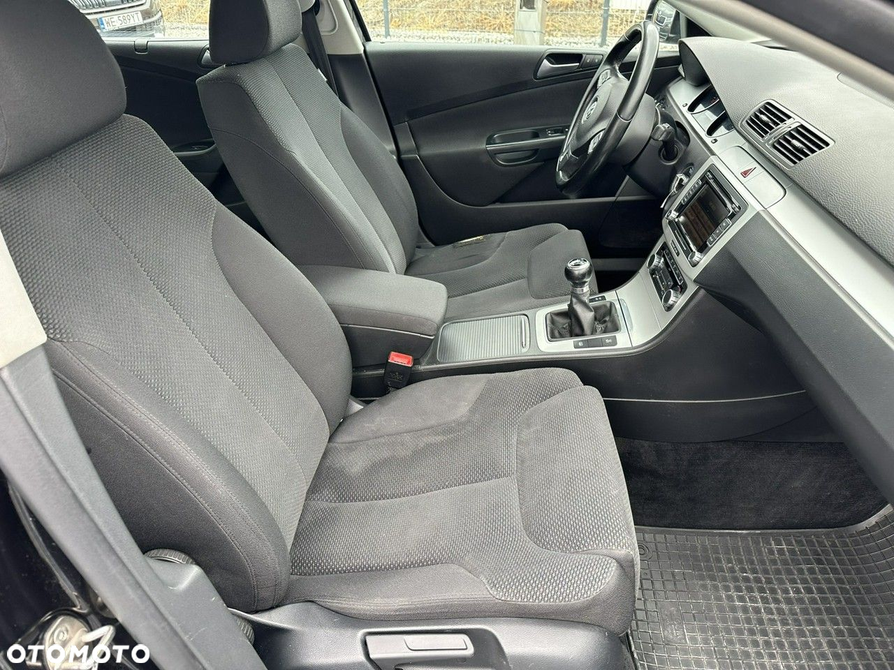 Volkswagen Passat 1.4 TSI Comfortline - 25