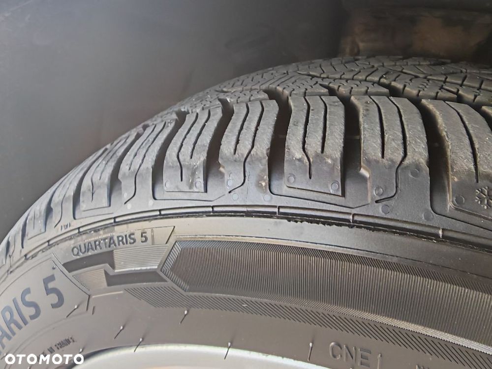 Renault Scenic 1.6 16V Authentique Euro5 - 15