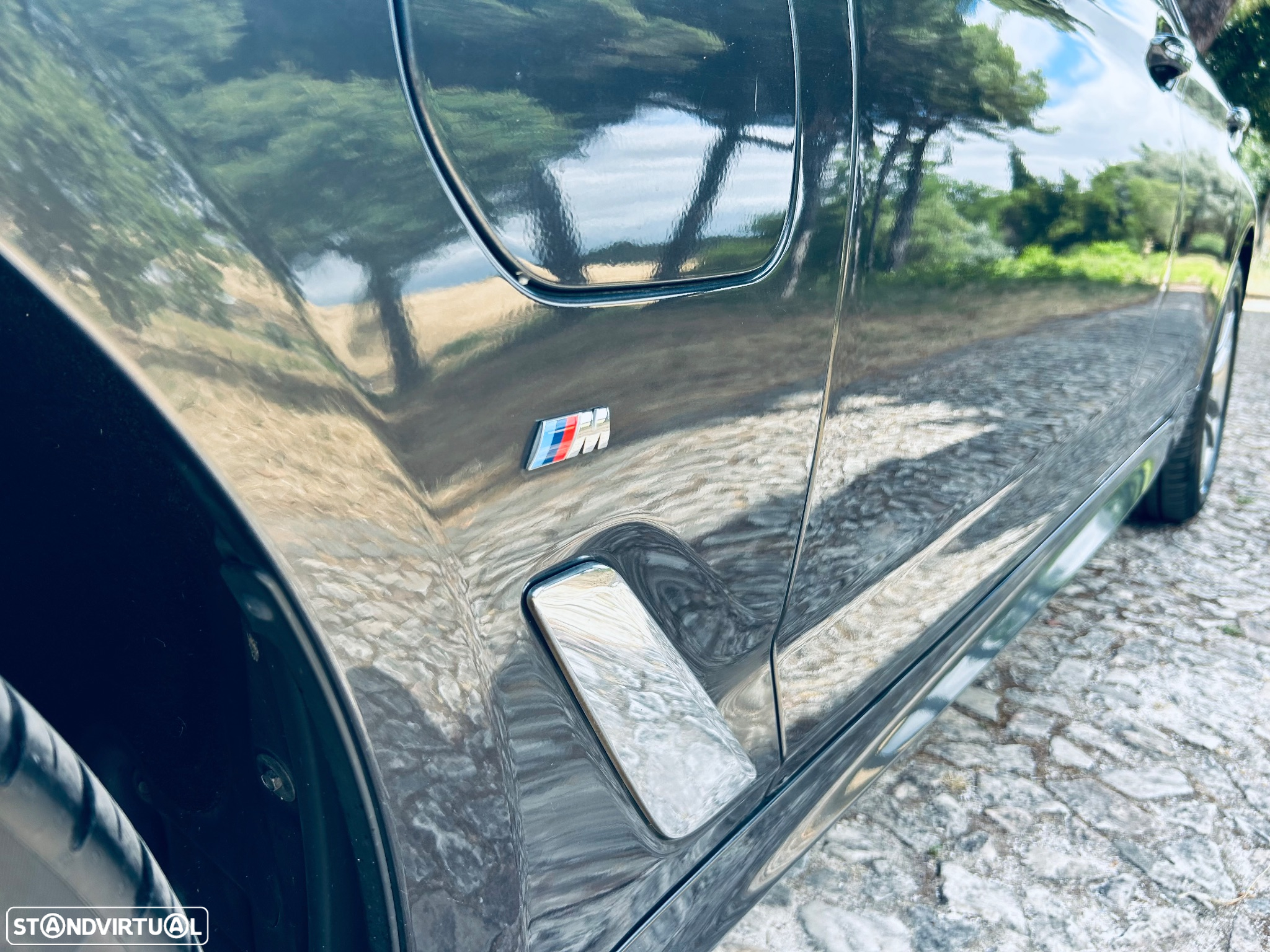 BMW 530 e iPerformance Pack M - 4