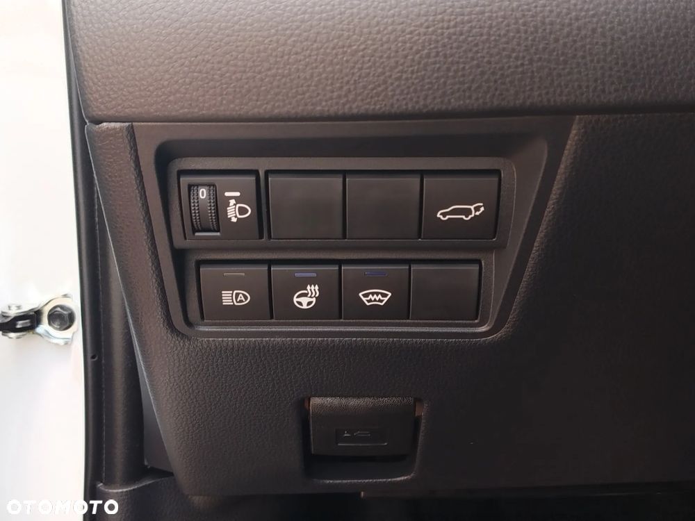 Toyota Yaris Cross Hybrid 1.5 GR Sport - 9