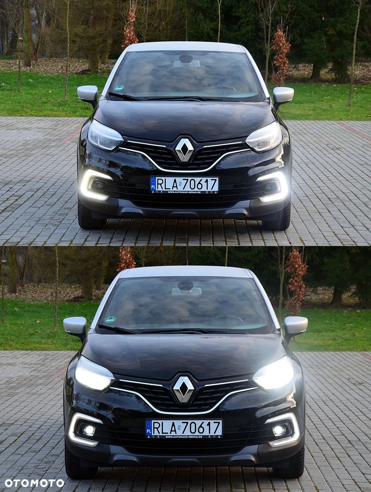 Renault Captur (ENERGY) TCe 90 BOSE EDITION - 5