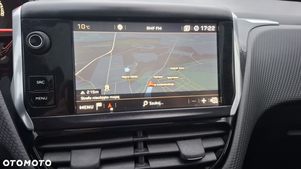 Peugeot 2008 PureTech 130 GPF Stop&Start Crossway - 25