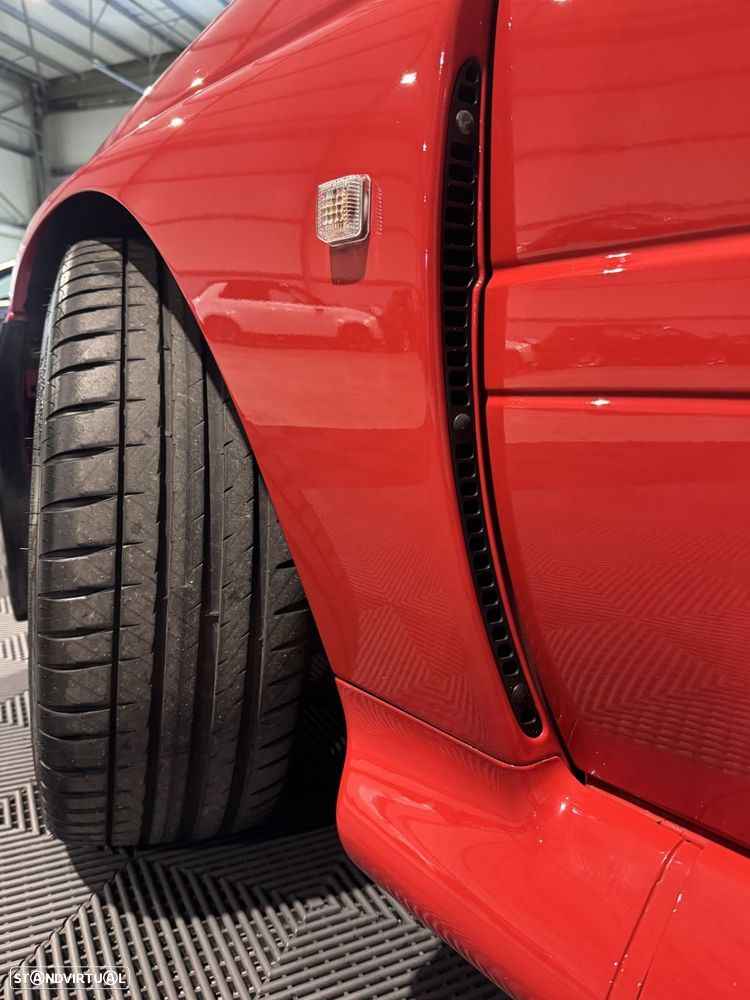 Ford Escort 2.0i RS Cosworth - 44