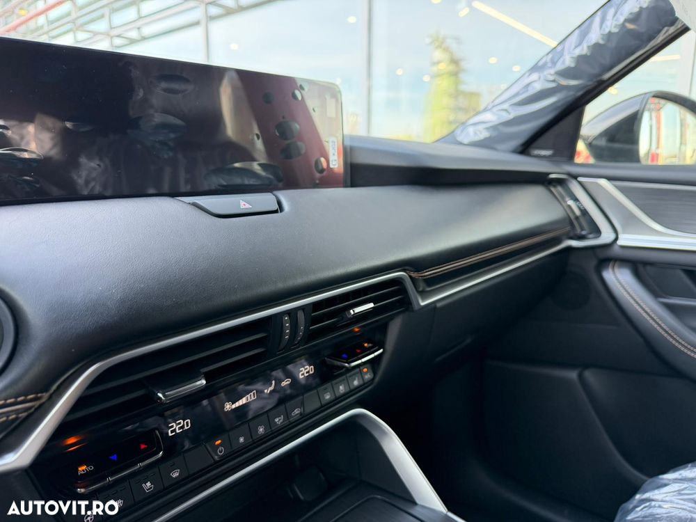 Mazda CX-60 e-Skyactiv PHEV Homura - 15