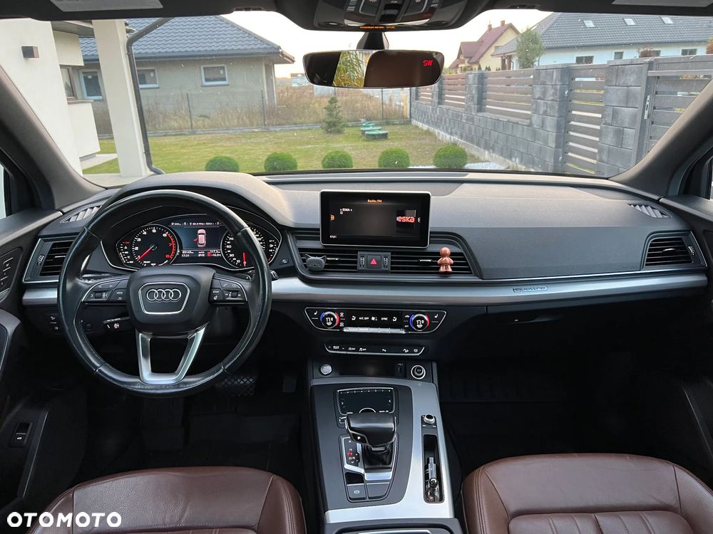 Audi Q5 - 22