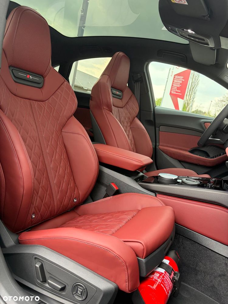 Audi S5 Limousine TFSI S tronic - 14