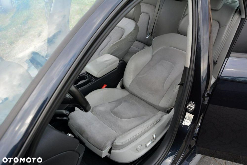 Audi A4 Allroad 2.0 TDI Quattro S tronic - 20