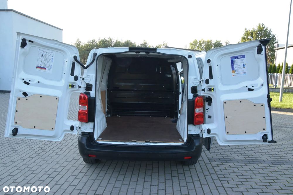 Peugeot EXPERT 1,6 HDI 115KM 3-Osobowy - 8