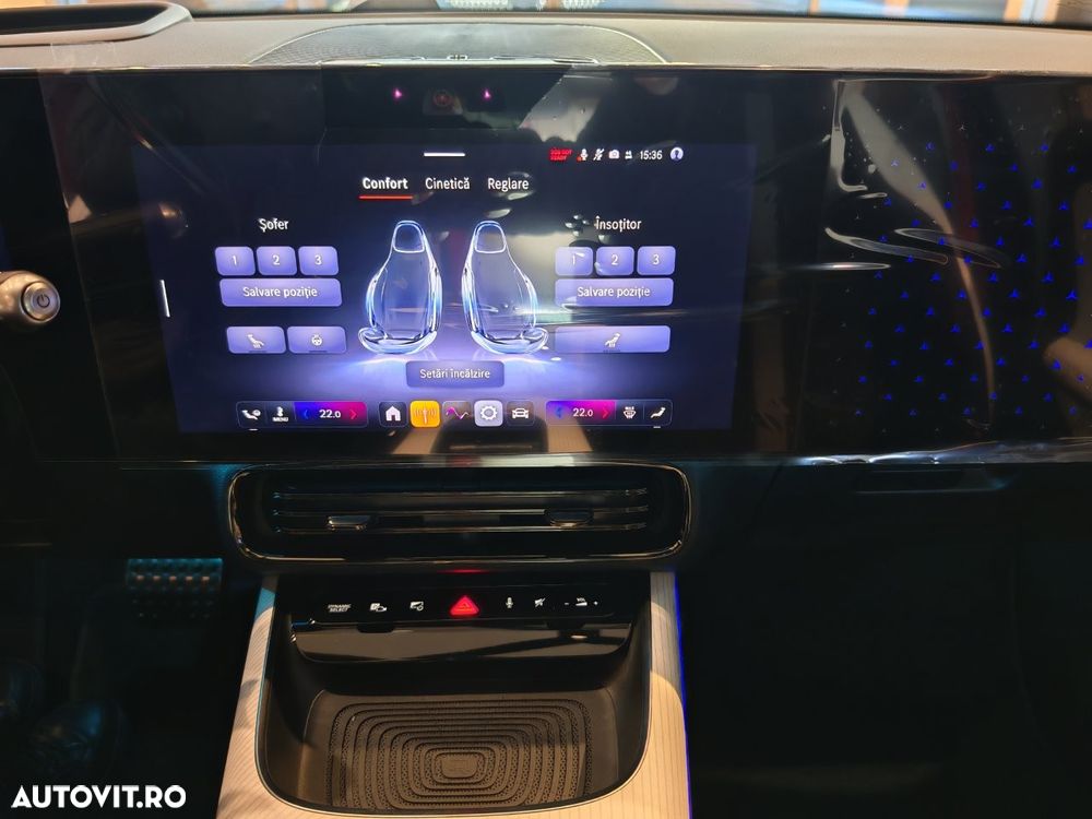 Mercedes-Benz CLA 250+ Coupe - 19