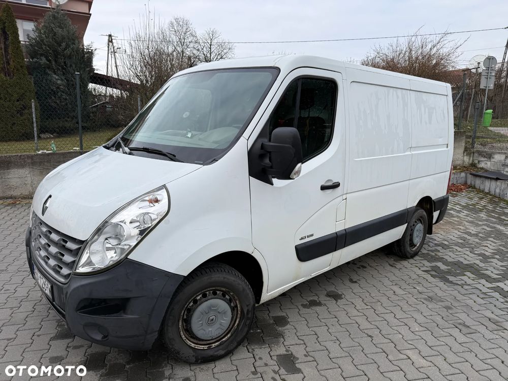 Renault Master - 3