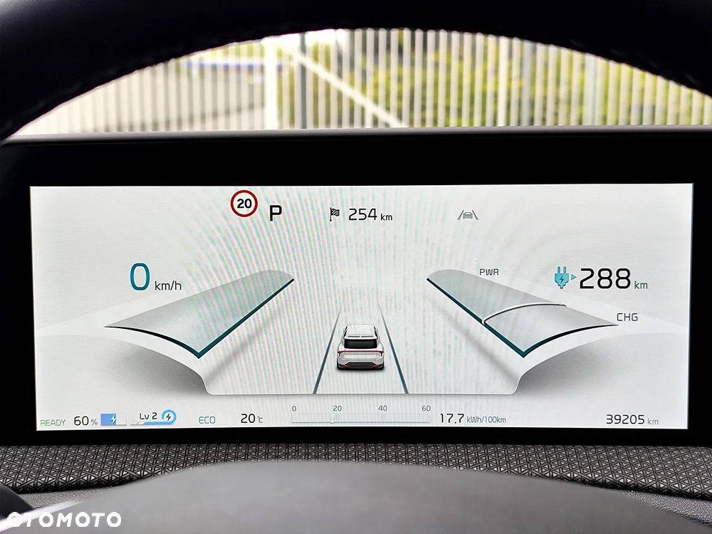 Kia EV6 77.4kWh GT-Line AWD - 19