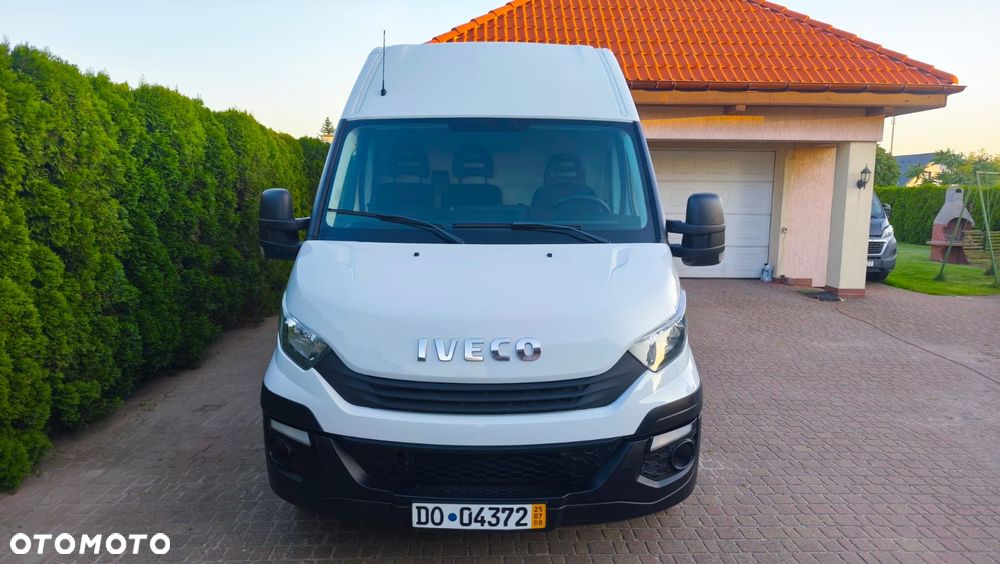Iveco Daily - 5