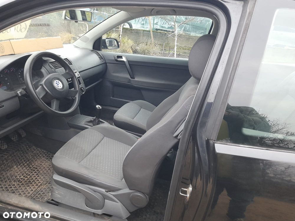 Volkswagen Polo 1.2 - 4