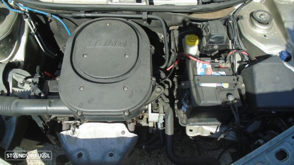 Para Peças Fiat Punto (188_) - 9
