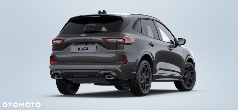 Ford Kuga - 6